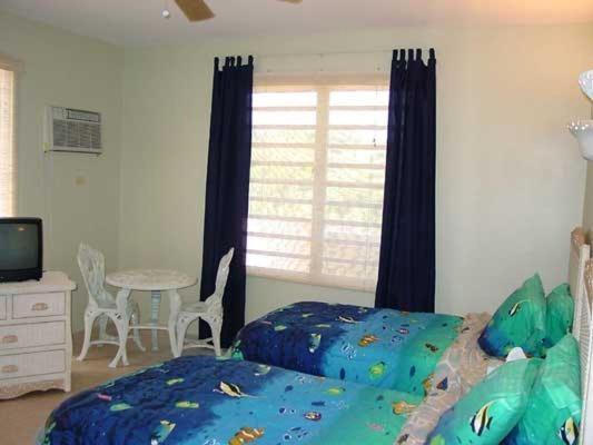 Dos Angeles Del Mar Bed And Breakfast Rincon Exterior photo